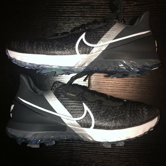 Nike Air Zoom Infinity Tour (Mens Size 8.5) Golf Shoes CT0540 001 PGA Multicolor main image 5